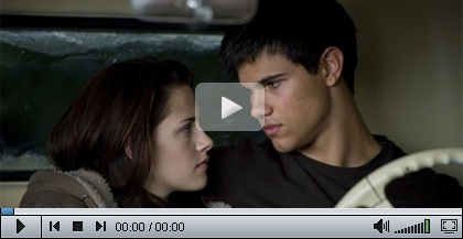 Flash video Player for web