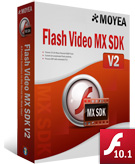 Flash Video MX SDK V2
