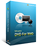 DVD4Web Converter
