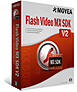 Flash Video MX SDK