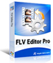 FLV Editor Pro