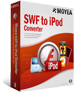 SWF to iPod Converter
