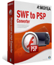 SWF to PSP Converter