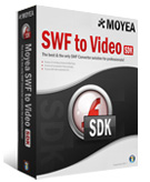 SWF to Video SDK