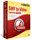 SWF to Video Converter Standard