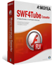 SWF to FLV Converter (SWF4Tube)