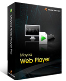 Web Player Premium