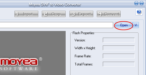 how to convert swf files to avi