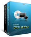 DVD to Flash Converter Studio