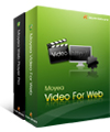 Video to Flash Converter Studio